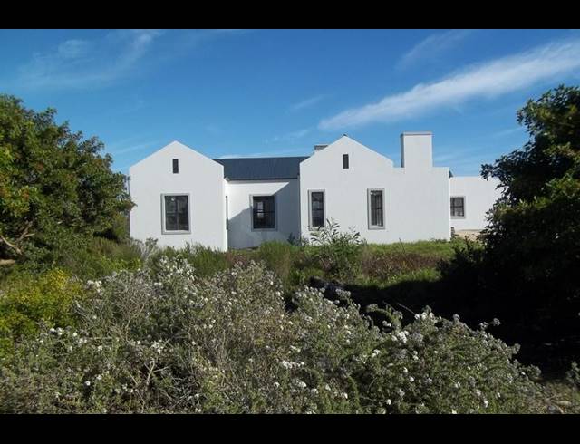 LAND FOR SALE IN FRANSKRAAL